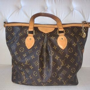 Beautiful Louis Vuitton Bag 100% Authentic!